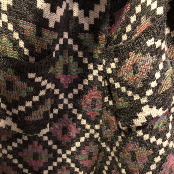 Elan sweater coat - Picture 3 of 8